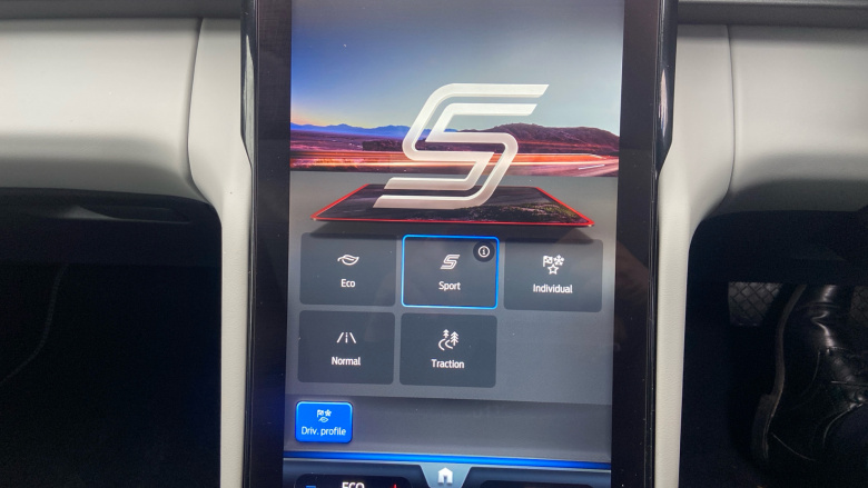 Ford Explorer 250kW Premium 79kWh AWD 5dr Auto Electric Estate